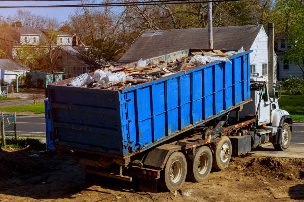 Professional Junk Removal Services in Fort Smith, AR